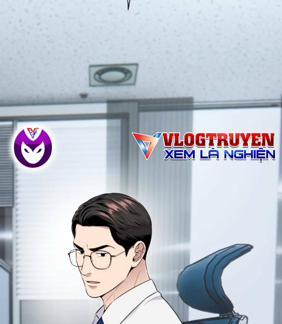 Nhân Viên Thực Tập Kim Cheolsu - chap3 - Trang 35